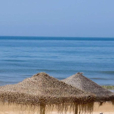 Apartmán Atico Con Vistas A La Ria De Punta Umbría Exteriér fotografie